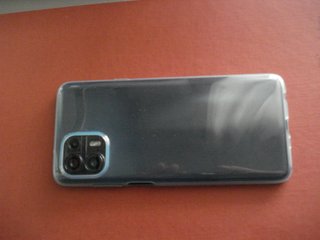 Motorola Edge 20 Lite 128GB Nero
