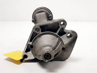 MOTOR ARRANQUE RENAULT RENAULT SCENIC II (X84,JM) 2003-2010