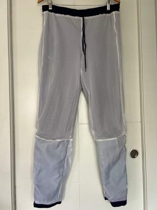 Pantalón chándal Adidas hombre Talla M