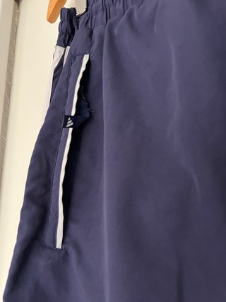 Pantalón chándal Adidas hombre Talla M
