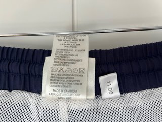 Pantalón chándal Adidas hombre Talla M