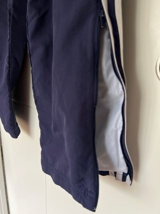Pantalón chándal Adidas hombre Talla M