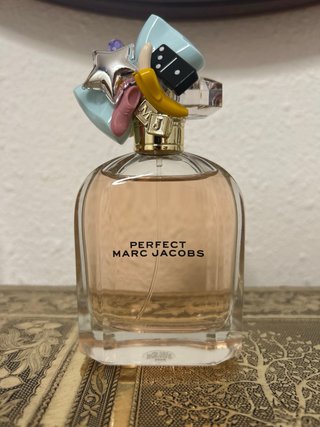 Estuche Perfume Marc Jacobs