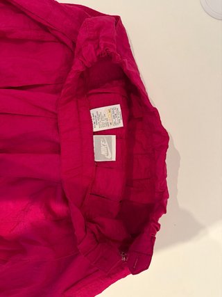 Falda Nike rosa talla S/M 36/8