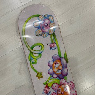 Tabla Skate April 8