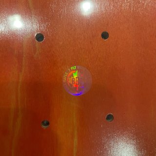 Tabla Skate April 8
