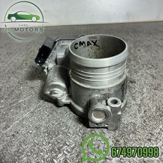 9M5Q9E926AA cuerpo mariposa Ford CMAX II 2.0tdci 115cv TYDA