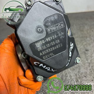 9M5Q9E926AA cuerpo mariposa Ford CMAX II 2.0tdci 115cv TYDA