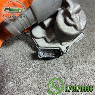 9M5Q9E926AA cuerpo mariposa Ford CMAX II 2.0tdci 115cv TYDA
