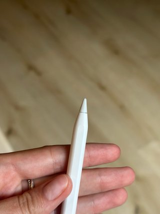 Apple Pencil 2ª Gen