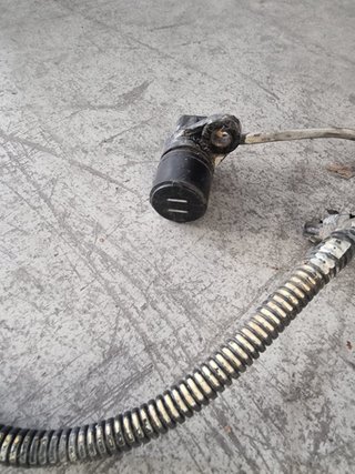 Sensor ABS Toyota J10