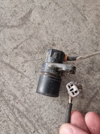 Sensor ABS Toyota J10