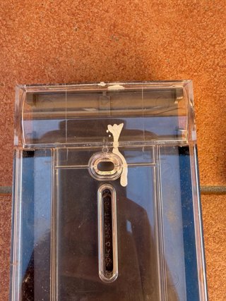 Cargador aspirador Dyson
