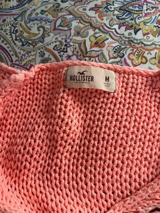 Jersey Hollister