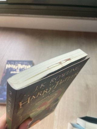 Pack Harry Potter - La Serie Completa / Harry P...