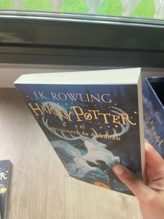Pack Harry Potter - La Serie Completa / Harry P...