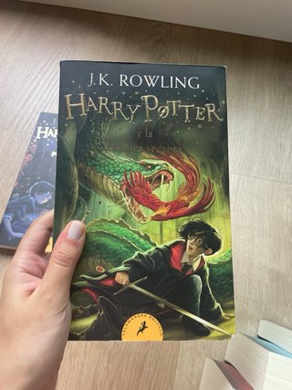 Pack Harry Potter - La Serie Completa / Harry P...