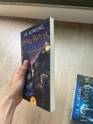 Pack Harry Potter - La Serie Completa / Harry P...