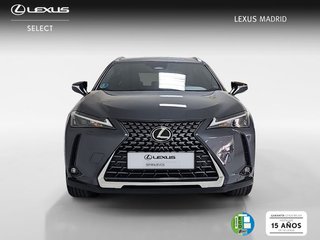 Lexus UX 2.0 300h UX Plus