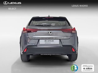 Lexus UX 2.0 300h UX Plus