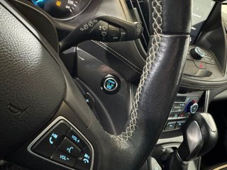 FORD Kuga Vignale 2.0 TDCi 132kW 4x4 PowerShift