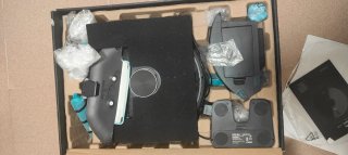 Conga 4690 Ultra Robot Aspirador
