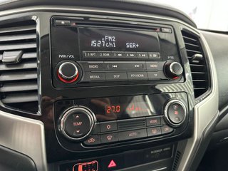 MITSUBISHI L200 DC 220 DID MPro