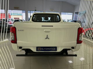 MITSUBISHI L200 DC 220 DID MPro