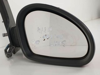 RETROVISOR DERECHO SEAT SEAT TOLEDO (5P2) 2004-2009
