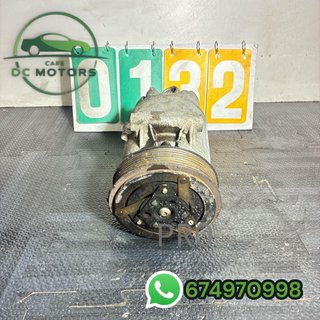8200309103 compresor AC renault scenic II 1.9dci 120cv F9Q