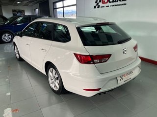 Seat Leon ST 2.0 TDI 110kW 4Drive St&Sp X-perience (2018)
