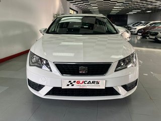 Seat Leon ST 2.0 TDI 110kW 4Drive St&Sp X-perience (2018)