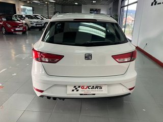 Seat Leon ST 2.0 TDI 110kW 4Drive St&Sp X-perience (2018)