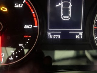 Seat Leon ST 2.0 TDI 110kW 4Drive St&Sp X-perience (2018)