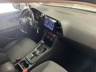 Seat Leon ST 2.0 TDI 110kW 4Drive St&Sp X-perience (2018)