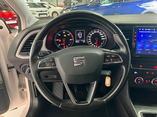 Seat Leon ST 2.0 TDI 110kW 4Drive St&Sp X-perience (2018)