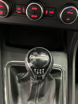 Seat Leon ST 2.0 TDI 110kW 4Drive St&Sp X-perience (2018)