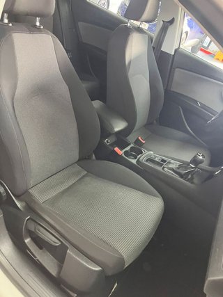 Seat Leon ST 2.0 TDI 110kW 4Drive St&Sp X-perience (2018)