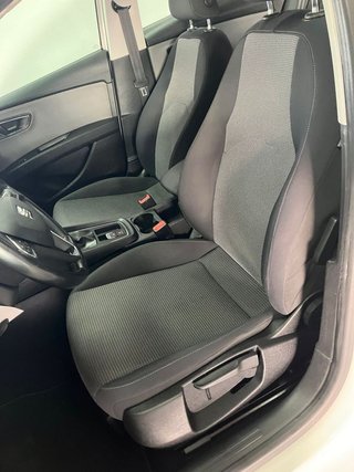 Seat Leon ST 2.0 TDI 110kW 4Drive St&Sp X-perience (2018)