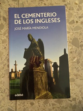 El cementerio de los ingleses