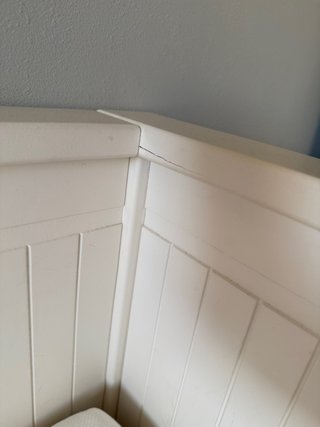 Cama Diván HEMNES 80x200cm