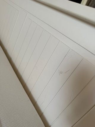 Cama Diván HEMNES 80x200cm