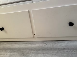 Cama Diván HEMNES 80x200cm