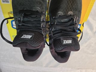 Zapatillas Nike Zoom Vomero II Mujer Talla 38.5