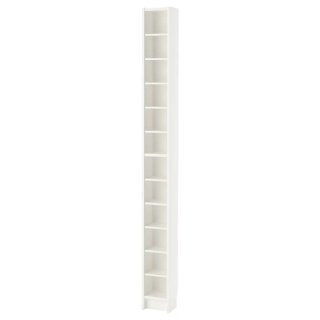 Estantería Ikea GNEDBY Negra