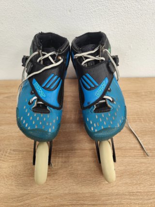 Patines BONT JET Velocidad