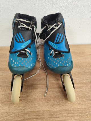 Patines BONT JET Velocidad