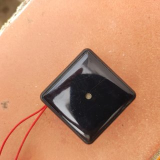 Vario GPS XcTracer mini II para vuelo libre.