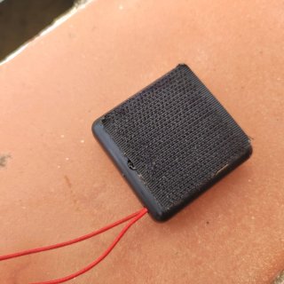 Vario GPS XcTracer mini II para vuelo libre.