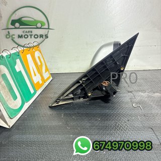 012513 retrovisor derecho Chevrolet épica